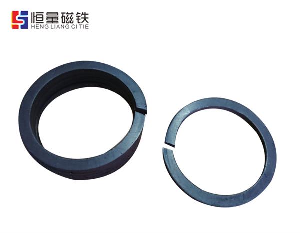 橡膠磁環(huán)